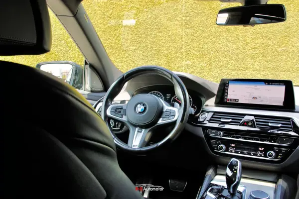 BMW 620 Gran Turismo 2019 - 36750 EUR, 104000 km - AUTO.MOTO.pt - 104000km - foto 66 de 66