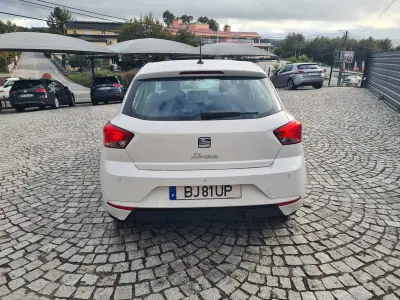SEAT Ibiza 2024 - 18990 EUR, 51000 km - AUTO.MOTO.pt - 51000km - foto 4 de 24