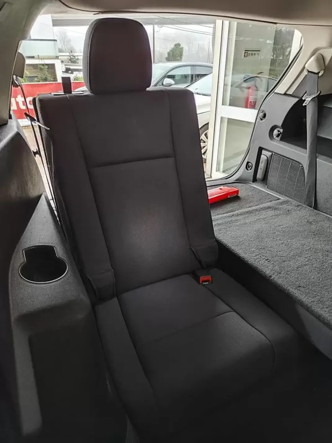 Dodge Journey 2010 - 11750 EUR, 113500 km - AUTO.MOTO.pt - 113500km - foto 20 de 36