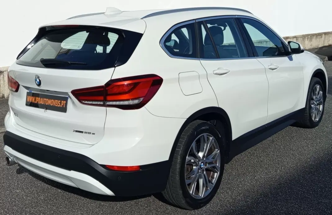 BMW X1 2021 - 23490 EUR, 73500 km - AUTO.MOTO.pt - 73500km - foto 6 de 16