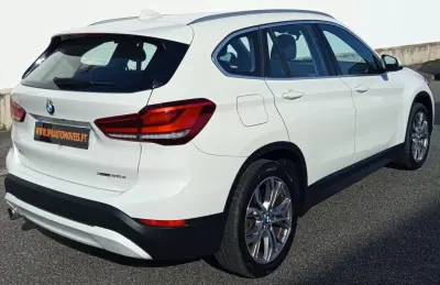 BMW X1 2021 - 23490 EUR, 73500 km - AUTO.MOTO.pt - 73500km - foto 6 de 16