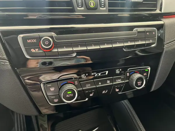 BMW X2 2020 - 24900 EUR, 86171 km - AUTO.MOTO.pt - 86171km - foto 15 de 25