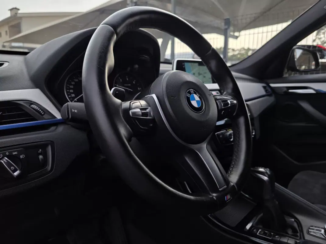 BMW X1 2018 - 25990 EUR, 158000 km - AUTO.MOTO.pt - 158000km - foto 18 de 49
