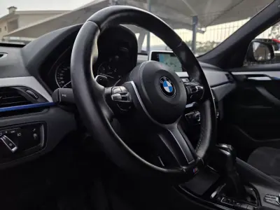 BMW X1 2018 - 25990 EUR, 158000 km - AUTO.MOTO.pt - 158000km - foto 18 de 49