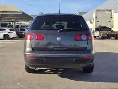 Fiat Croma 2007 — foto 6 de 12
