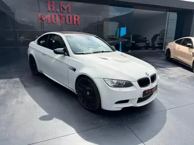 BMW M3 2008 - 55000 EUR, 152000 km - AUTO.MOTO.pt - 152000km - foto 2 de 16