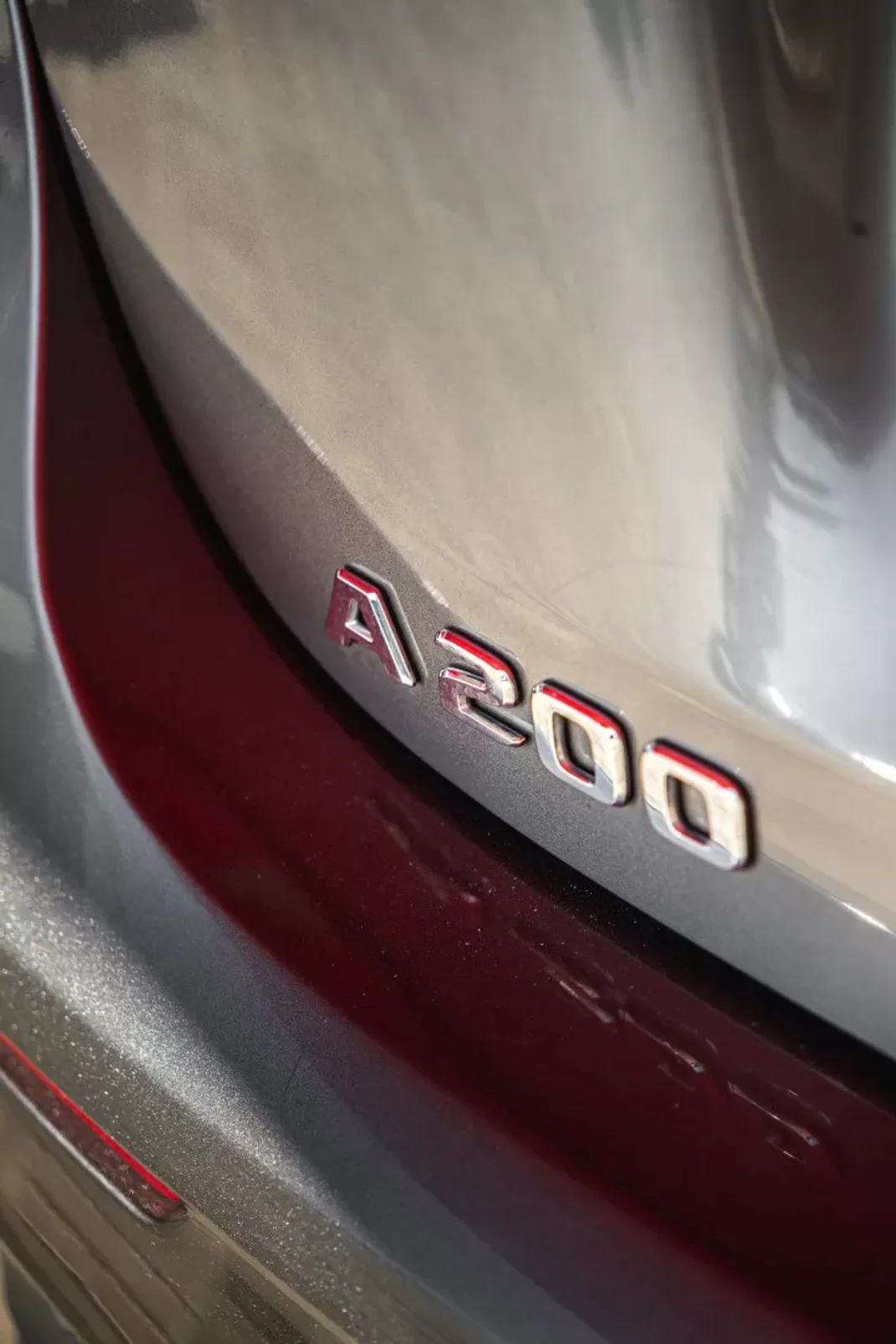 Mercedes-Benz A 200 2023 - 32400 EUR, 51000 km - AUTO.MOTO.pt - 51000km - foto 24 de 32