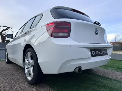 BMW 118 2013 - 13900 EUR, 160000 km - AUTO.MOTO.pt - 160000km - foto 14 de 61