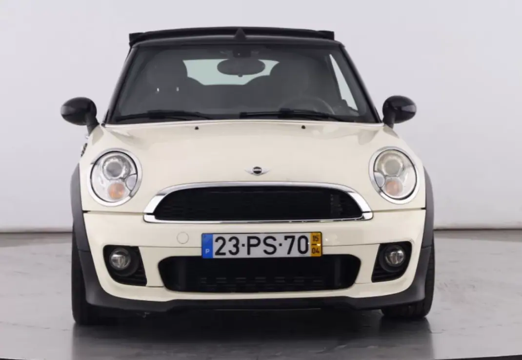 MINI 1000 2015 - 14999 EUR, 103021 km - AUTO.MOTO.pt - 103021km - foto 10 de 12