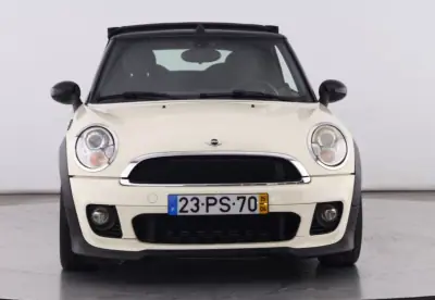 MINI 1000 2015 - 14999 EUR, 103021 km - AUTO.MOTO.pt - 103021km - foto 10 de 12