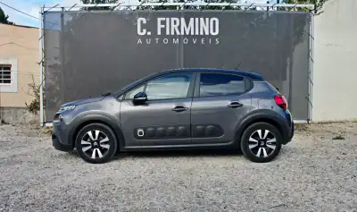Citroën C3 2019 - 13900 EUR, 38919 km - AUTO.MOTO.pt - 38919km - foto 14 de 33