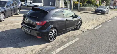 SEAT Ibiza 2011 - 12900 EUR, 126027 km - AUTO.MOTO.pt - 126027km - foto 10 de 39