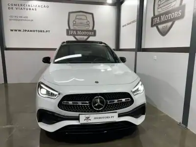Mercedes-Benz GLA 250 2022 - 42900 EUR, 25000 km - AUTO.MOTO.pt - 25000km - foto 3 de 5