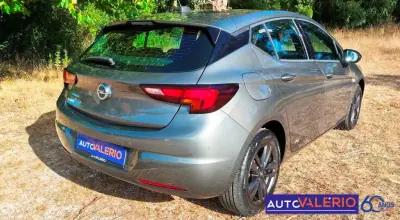 Opel Astra 2021 - 14950 EUR, 37298 km - AUTO.MOTO.pt - 37298km - foto 8 de 41