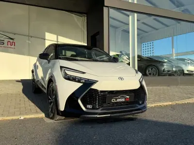 Toyota C-HR 2023 - 33750 EUR, 30087 km - AUTO.MOTO.pt - 30087km - foto 16 de 45