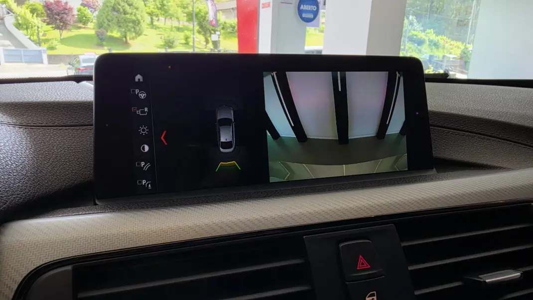 BMW 420 Gran Coupé 2017 - 24900 EUR, 161293 km - AUTO.MOTO.pt - 161293km - foto 45 de 62
