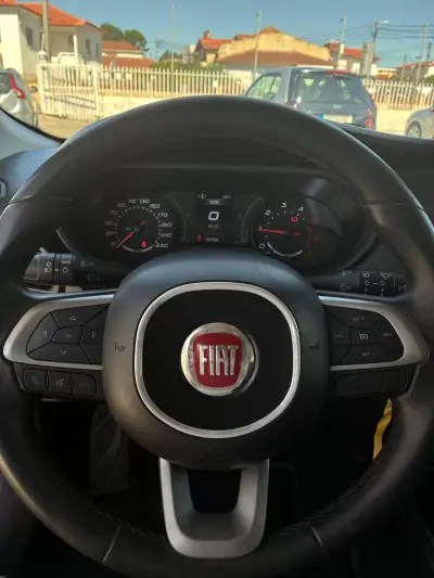 Fiat Tipo 2019 - 8999 EUR, 197000 km - AUTO.MOTO.pt - 197000km - foto 8 de 23
