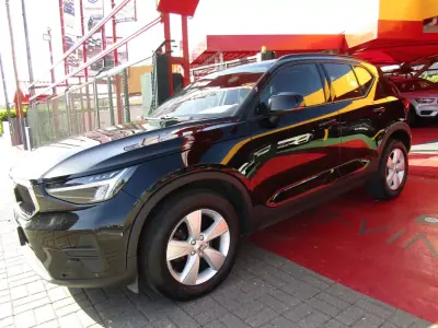Volvo XC 40 2022 - 24699 EUR, 130656 km - 130656km - foto 17 de 32