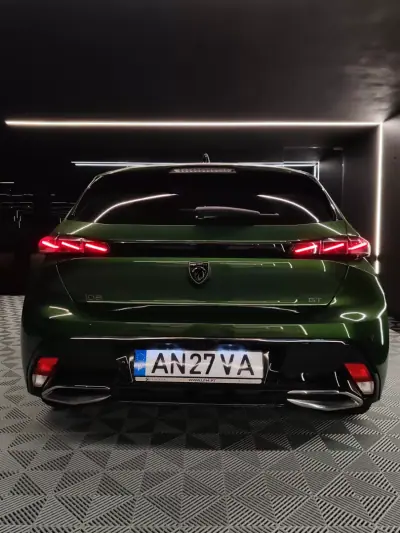 Peugeot 308 2022 - 22750 EUR, 133135 km - AUTO.MOTO.pt - 133135km - foto 9 de 26