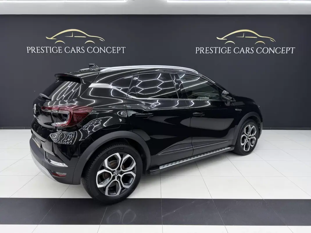 Renault Captur 2021 - 17950 EUR, 153785 km - 153785km - foto 3 de 44