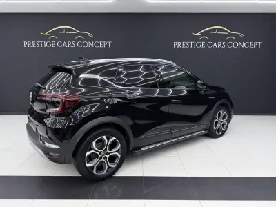 Renault Captur 2021 - 17950 EUR, 153785 km - 153785km - foto 3 de 44
