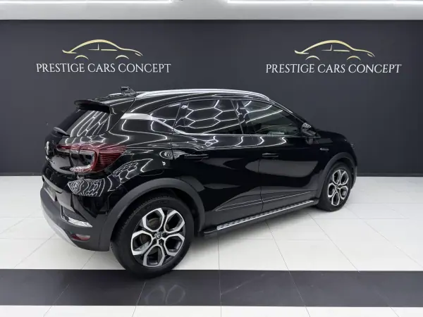 Renault Captur 1.0 TCe S.L.Edition One 2021 Gasolina