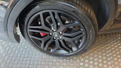 Land Rover Range Rover Evoque Cabrio 2017 - 28750 EUR, 133417 km - 133417km - foto 31 de 62