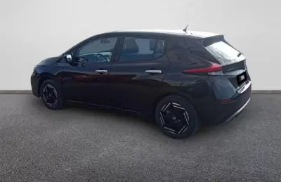 Nissan Leaf 2022 - 15000 EUR, 34000 km - AUTO.MOTO.pt - 34000km - foto 4 de 15