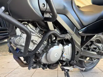 Suzuki DL 2007 - 3950 EUR, 61720 km - AUTO.MOTO.pt - 61720km - foto 8 de 28