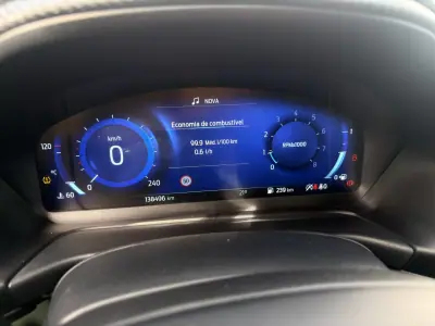 Ford Puma 2020 - 14500 EUR, 138496 km - AUTO.MOTO.pt - 138496km - foto 15 de 17