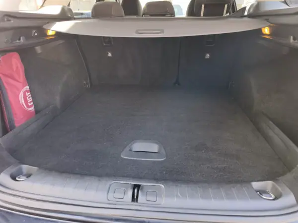 Fiat Tipo Station Wagon 2017 - 9900 EUR, 171332 km - 171332km - foto 17 de 19