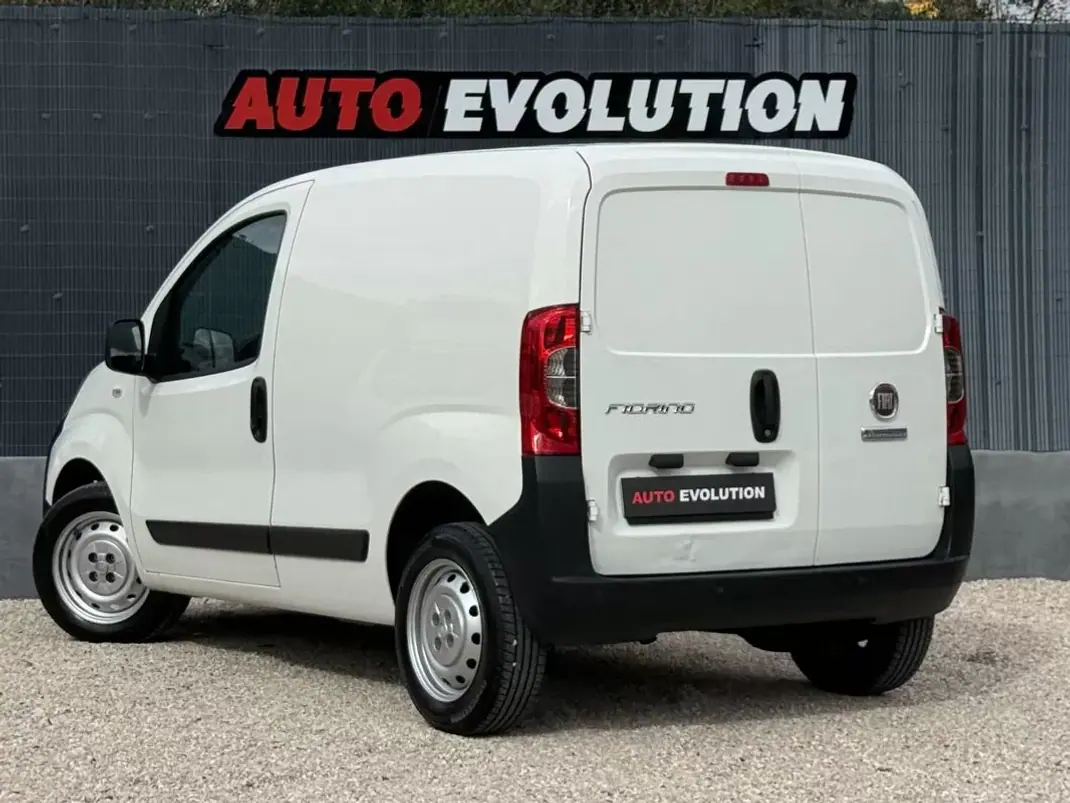 Fiat FIORINO C/IVA AC PORTA LATERAL 2019 - 7950 EUR, 179990 km - AUTO.MOTO.pt - 179990km - foto 3 de 18