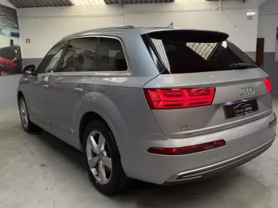 Audi Q7 2016 - 34900 EUR, 240000 km - AUTO.MOTO.pt - 240000km - foto 7 de 20