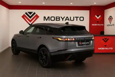 Land Rover Range Rover Velar 2018 - 44900 EUR, 110932 km - AUTO.MOTO.pt - 110932km - foto 2 de 20