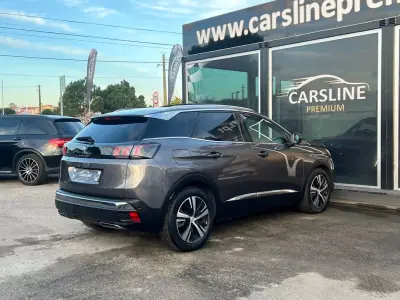 Peugeot 3008 2022 - 22900 EUR, 94740 km - AUTO.MOTO.pt - 94740km - foto 8 de 26