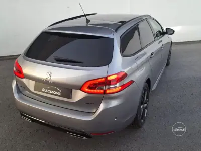 Peugeot 308 SW 2021 - 15990 EUR, 149000 km - AUTO.MOTO.pt - 149000km - foto 20 de 21