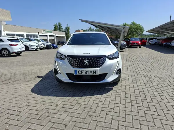Peugeot 2008 2022 - 16750 EUR, 42500 km - AUTO.MOTO.pt - 42500km - foto 3 de 28