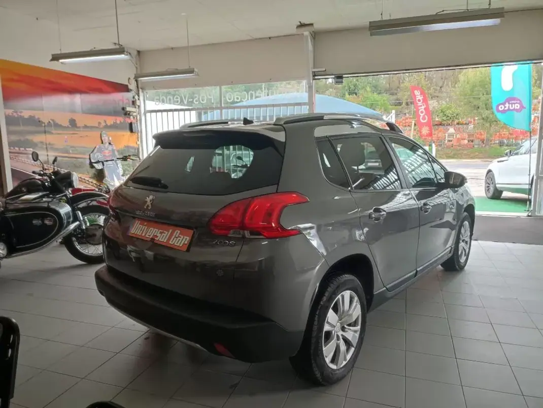 Peugeot 2008 2016 - 14900 EUR, 128000 km - AUTO.MOTO.pt - 128000km - foto 3 de 17