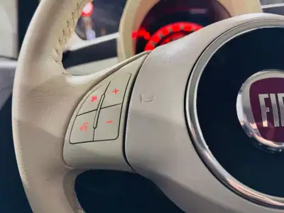 Fiat 500 2015 - 10900 EUR, 127625 km - AUTO.MOTO.pt - 127625km - foto 21 de 29