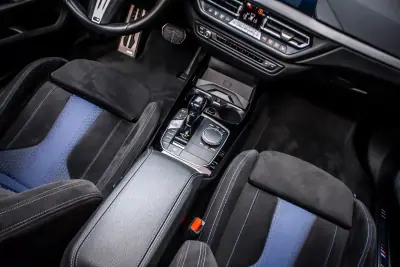 BMW M235i Gran Coupé 2020 - 39000 EUR, 74219 km - AUTO.MOTO.pt - 74219km - foto 46 de 57