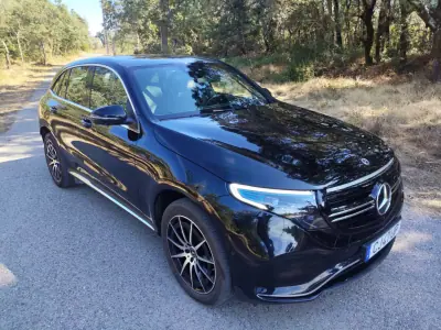 Mercedes-Benz EQC 2023 - 38900 EUR, 68000 km - AUTO.MOTO.pt - 68000km - foto 6 de 21