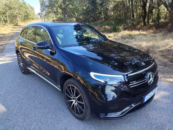 Mercedes-Benz EQC 2023 - 38900 EUR, 68000 km - AUTO.MOTO.pt - 68000km - foto 6 de 21