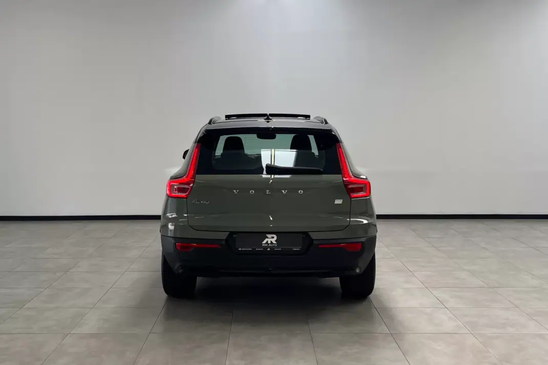 Volvo XC 40 2022 - 26900 EUR, 99000 km - 99000km - foto 6 de 25