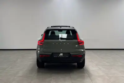 Volvo XC 40 2022 - 26900 EUR, 99000 km - 99000km - foto 6 de 25