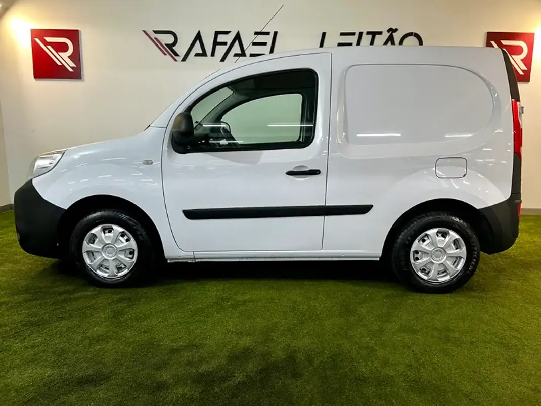 Renault KANGOO EXPRESS 1.5 DCI BUSINESS 3 L S/S 2015 - 7700 EUR, 226000 km - AUTO.MOTO.pt - 226000km - foto 6 de 23