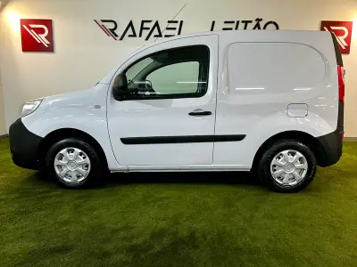 Renault KANGOO EXPRESS 1.5 DCI BUSINESS 3 L S/S 2015 - 7700 EUR, 226000 km - AUTO.MOTO.pt - 226000km - foto 6 de 23