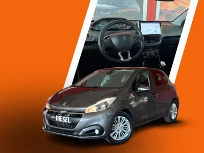 Peugeot 208 2018 - 12990 EUR, 96669 km - AUTO.MOTO.pt - 96669km - foto 1 de 21