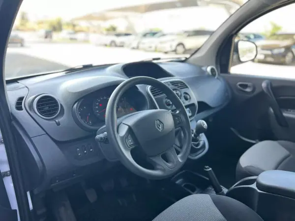 Renault KANGOO EXPRESS 1.5 DCI 115HP ENERGY MAXI BUSINESS 2021 - 14500 EUR, 45338 km - AUTO.MOTO.pt - 45338km - foto 12 de 15