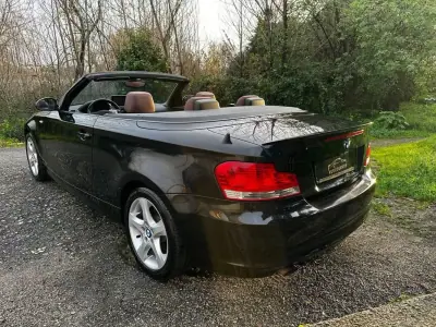 BMW 118 2008 - 9999 EUR, 248720 km - AUTO.MOTO.pt - 248720km - foto 6 de 47