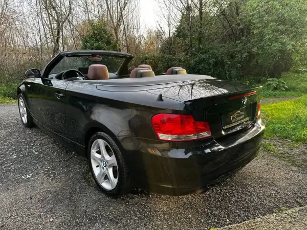 BMW 118 2008 - 9999 EUR, 248720 km - AUTO.MOTO.pt - 248720km - foto 6 de 47